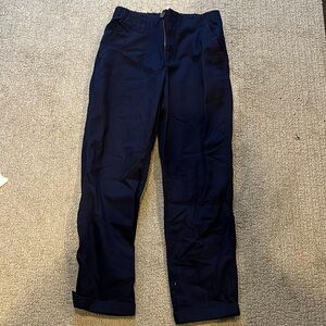Women’s Old Navy Chinos size small